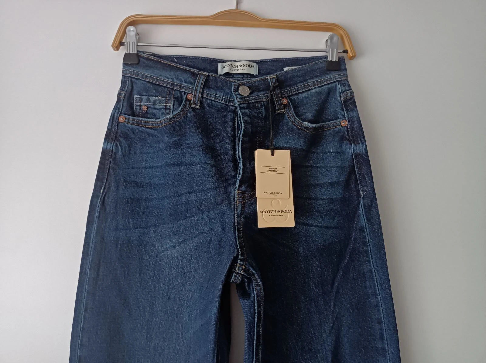 Jeans Scotch soda – photo 8